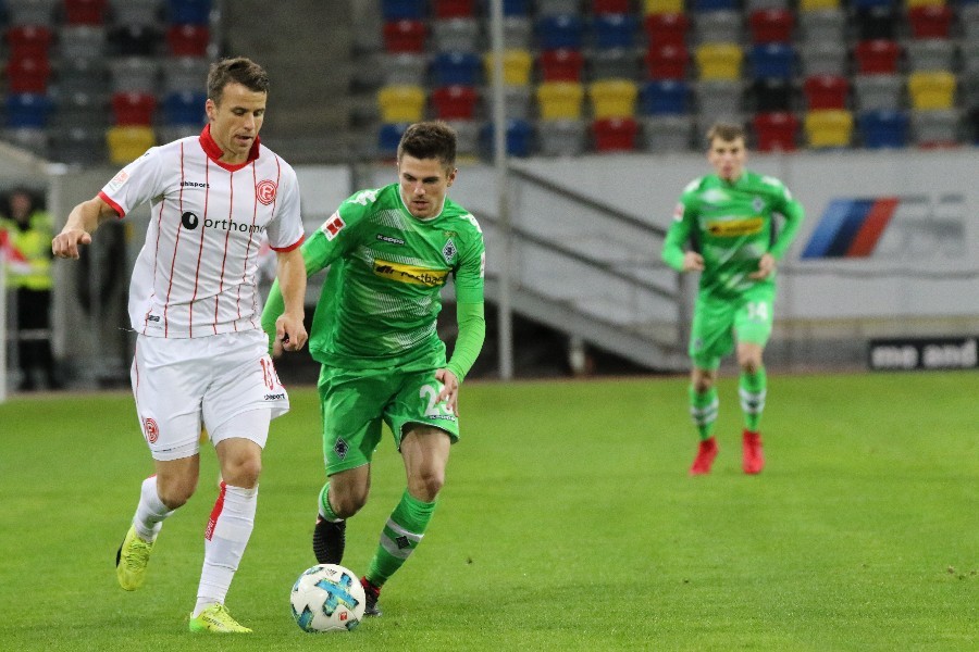 Fortuna Düsseldorf- Borussia Mönchengladbach (2017/18)_8
