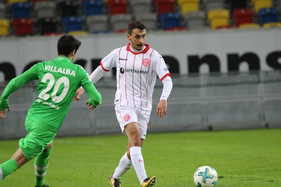 Fortuna Düsseldorf- Borussia Mönchengladbach (2017/18)_8