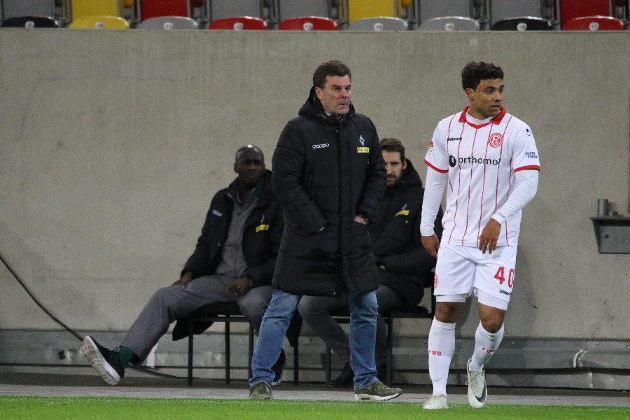 Fortuna Düsseldorf- Borussia Mönchengladbach (2017/18)_9