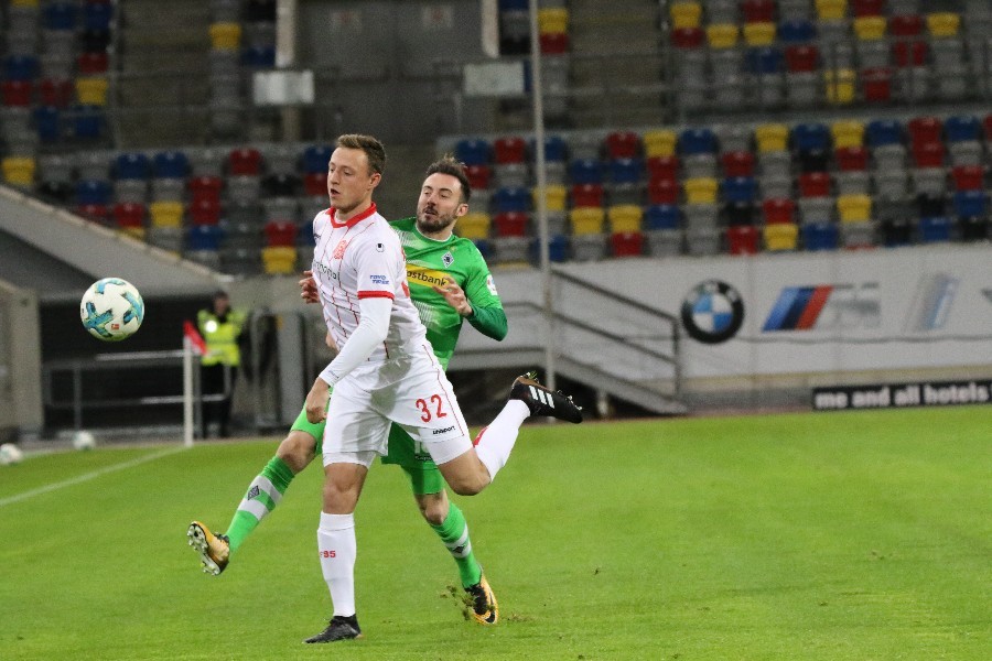 Fortuna Düsseldorf- Borussia Mönchengladbach (2017/18)_9