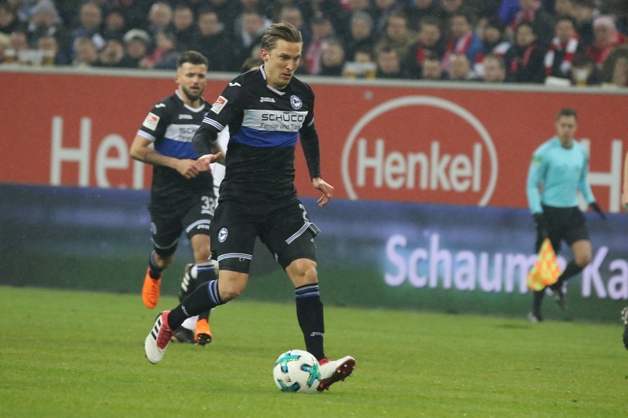 Fortuna Düsseldorf- DSC Arminia Bielefeld (2017/18)_12