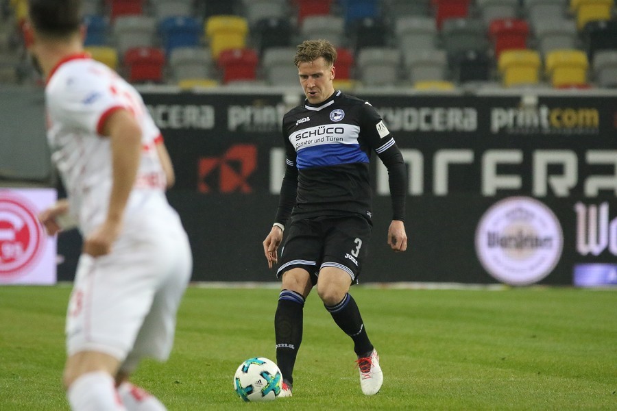 Fortuna Düsseldorf- DSC Arminia Bielefeld (2017/18)_13