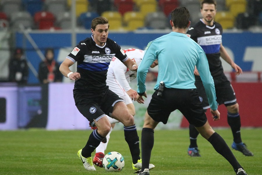 Fortuna Düsseldorf- DSC Arminia Bielefeld (2017/18)_14