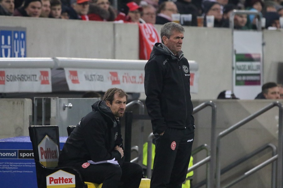 Fortuna Düsseldorf- DSC Arminia Bielefeld (2017/18)_15