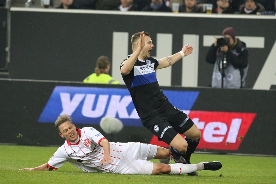 Fortuna Düsseldorf- DSC Arminia Bielefeld (2017/18)_17