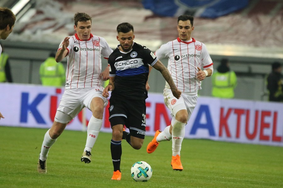 Fortuna Düsseldorf- DSC Arminia Bielefeld (2017/18)_18