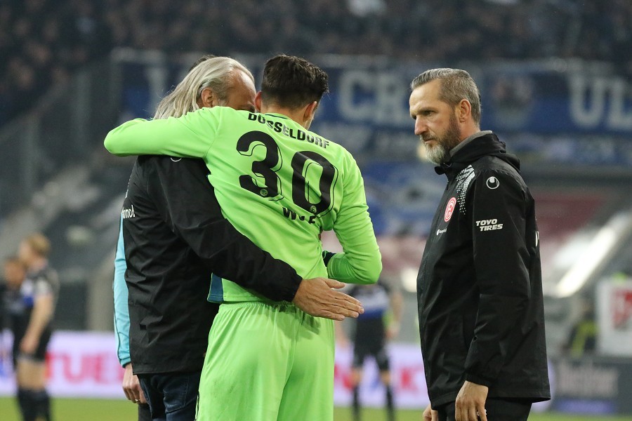 Fortuna Düsseldorf- DSC Arminia Bielefeld (2017/18)_19