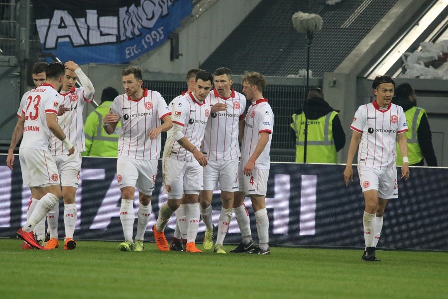 Fortuna Düsseldorf- DSC Arminia Bielefeld (2017/18)_22