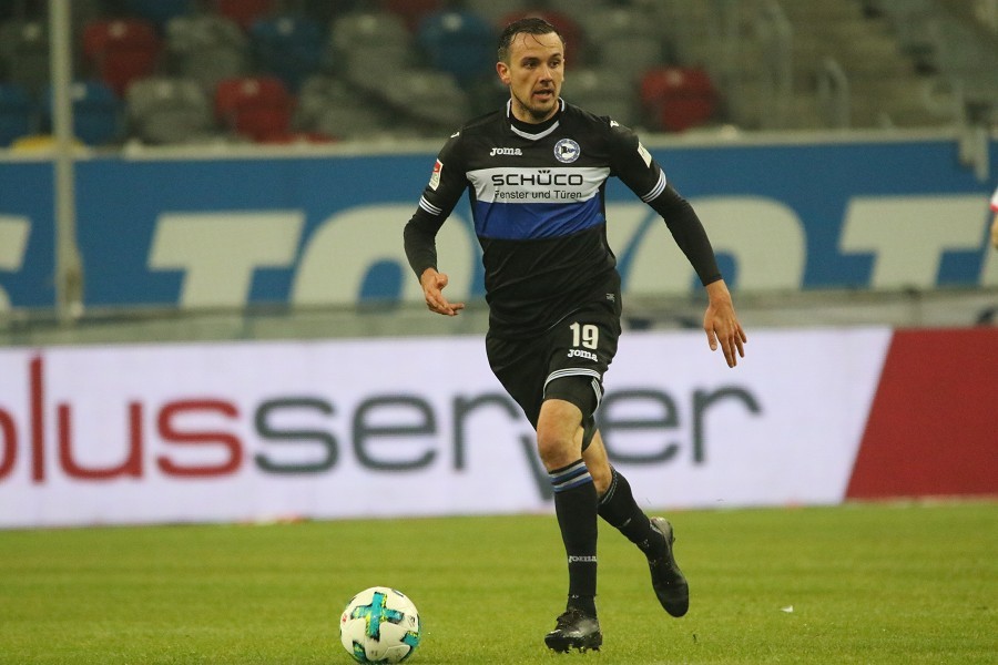 Fortuna Düsseldorf- DSC Arminia Bielefeld (2017/18)_24