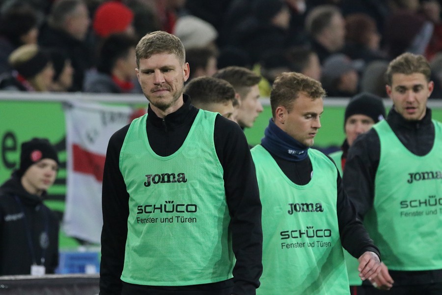 Fortuna Düsseldorf- DSC Arminia Bielefeld (2017/18)_27