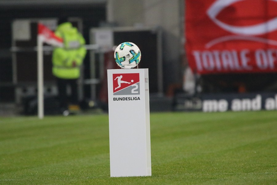 Fortuna Düsseldorf- DSC Arminia Bielefeld (2017/18)_6