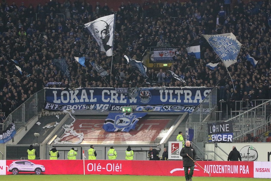 Fortuna Düsseldorf- DSC Arminia Bielefeld (2017/18)_7