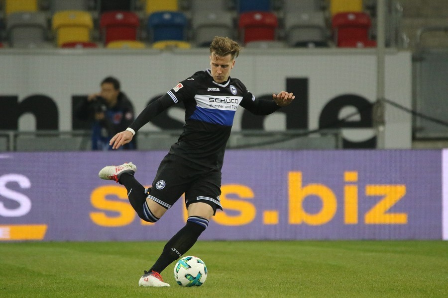 Fortuna Düsseldorf- DSC Arminia Bielefeld (2017/18)_8
