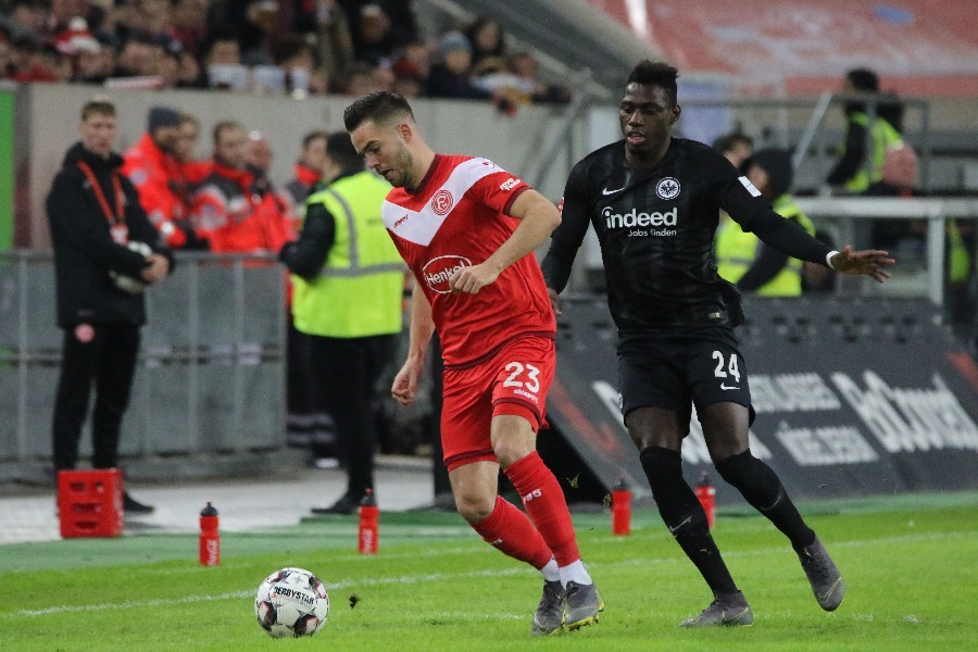 Fortuna Düsseldorf- Eintracht Frankfurt (2018/19)_10