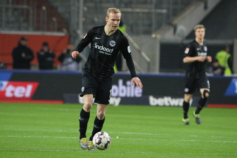 Fortuna Düsseldorf- Eintracht Frankfurt (2018/19)_12