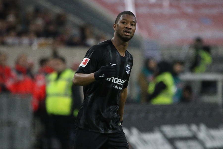 Fortuna Düsseldorf- Eintracht Frankfurt (2018/19)_13