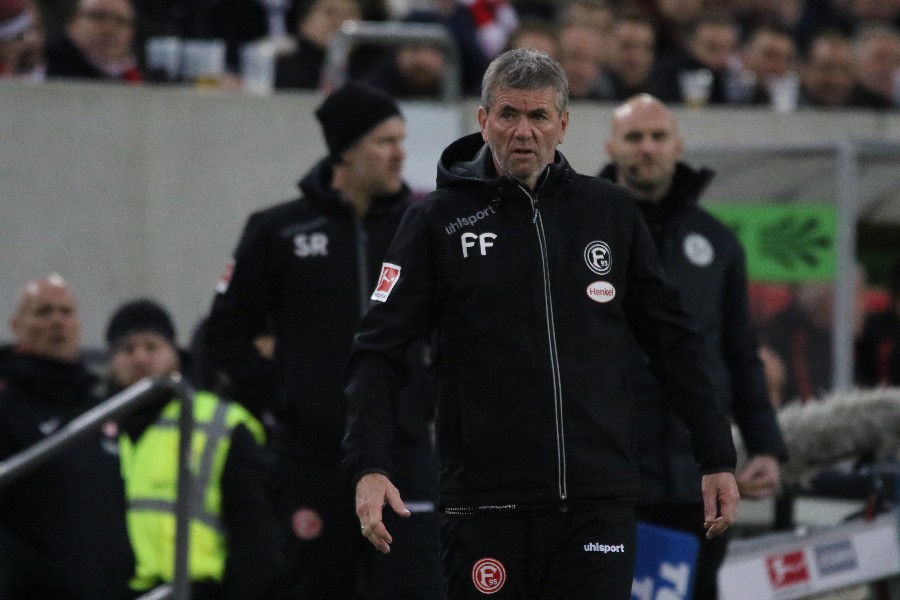 Fortuna Düsseldorf- Eintracht Frankfurt (2018/19)_17
