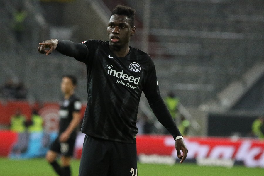 Fortuna Düsseldorf- Eintracht Frankfurt (2018/19)_20