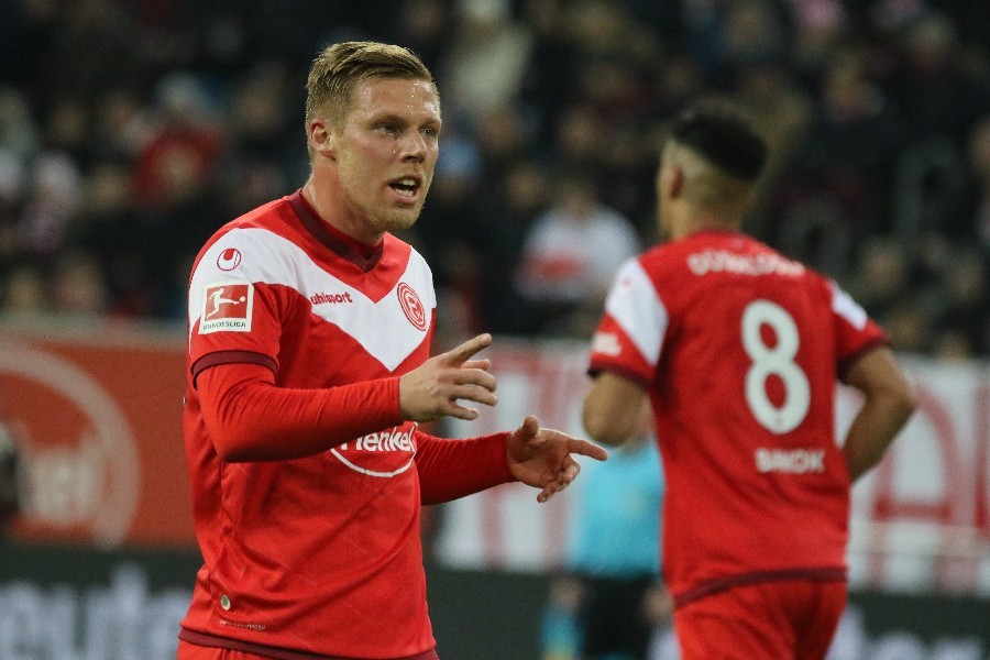Fortuna Düsseldorf- Eintracht Frankfurt (2018/19)_22