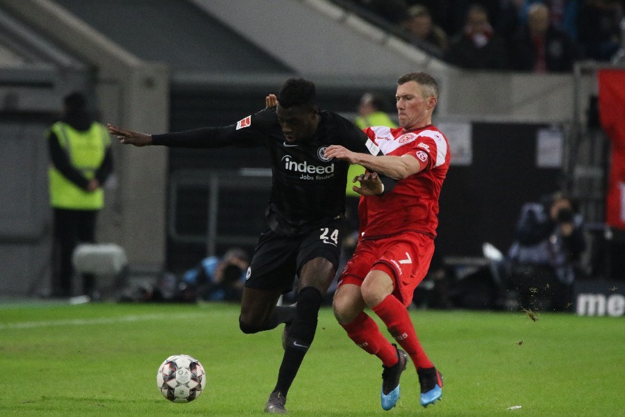 Fortuna Düsseldorf- Eintracht Frankfurt (2018/19)_24