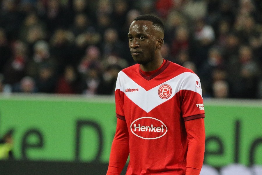 Fortuna Düsseldorf- Eintracht Frankfurt (2018/19)_25