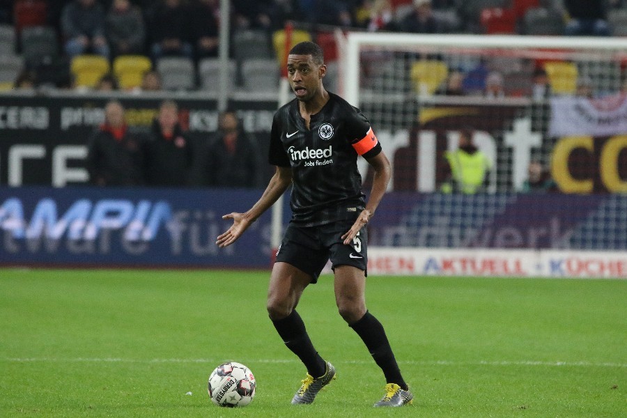 Fortuna Düsseldorf- Eintracht Frankfurt (2018/19)_27