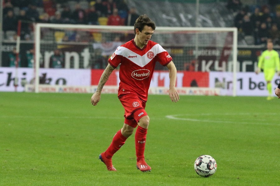 Fortuna Düsseldorf- Eintracht Frankfurt (2018/19)_31