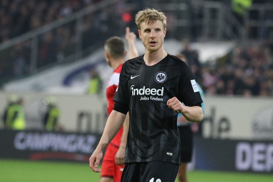 Fortuna Düsseldorf- Eintracht Frankfurt (2018/19)_33