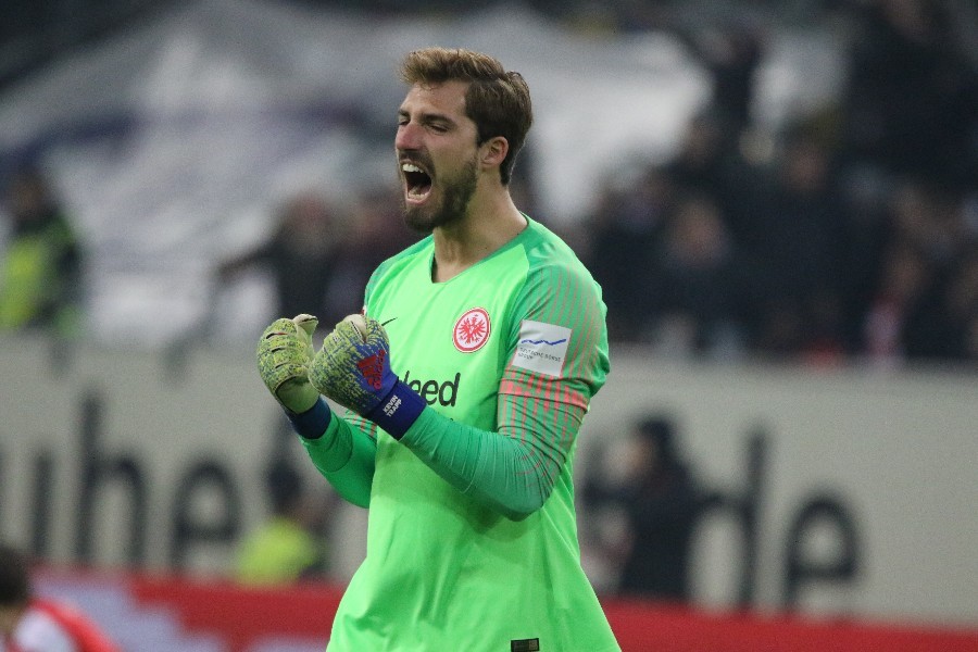 Fortuna Düsseldorf- Eintracht Frankfurt (2018/19)_36