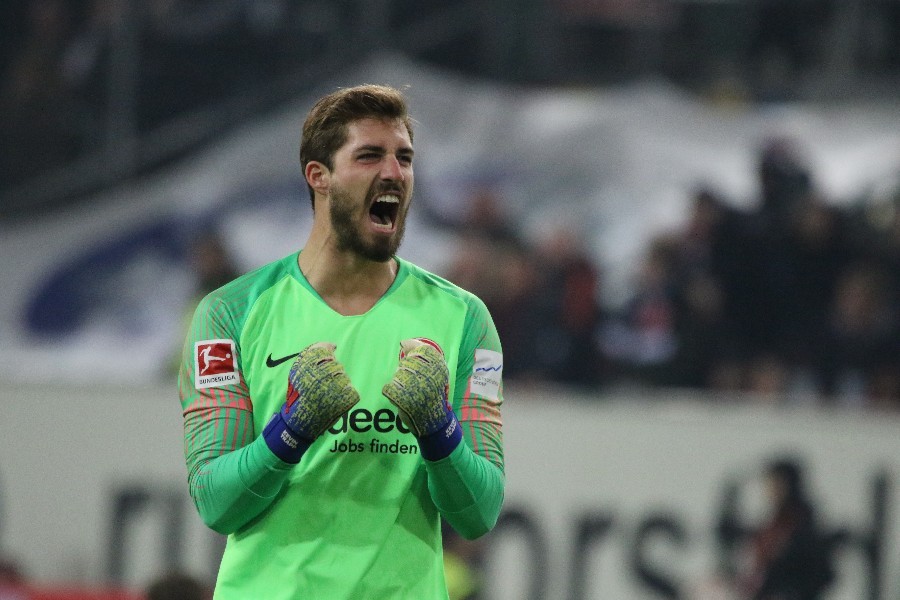 Fortuna Düsseldorf- Eintracht Frankfurt (2018/19)_37