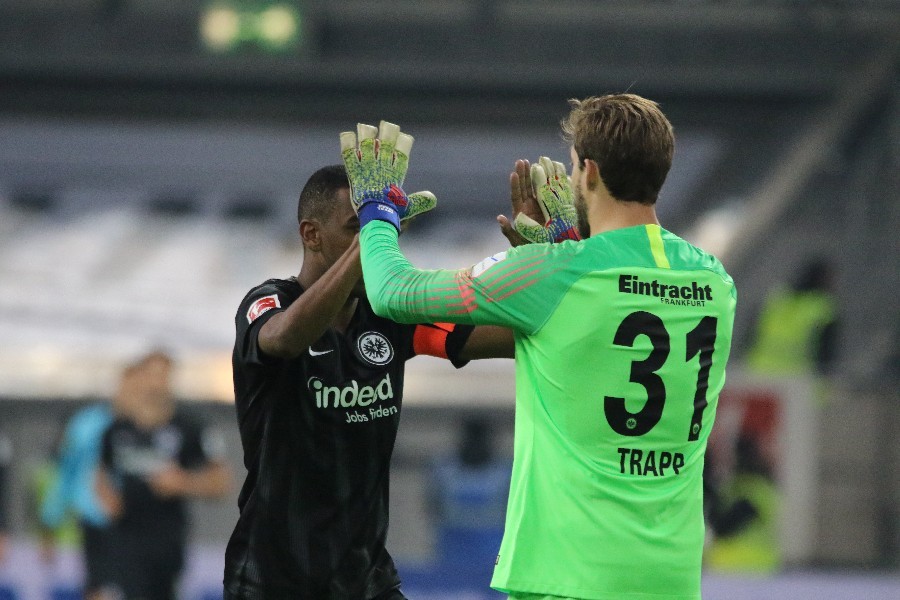 Fortuna Düsseldorf- Eintracht Frankfurt (2018/19)_38