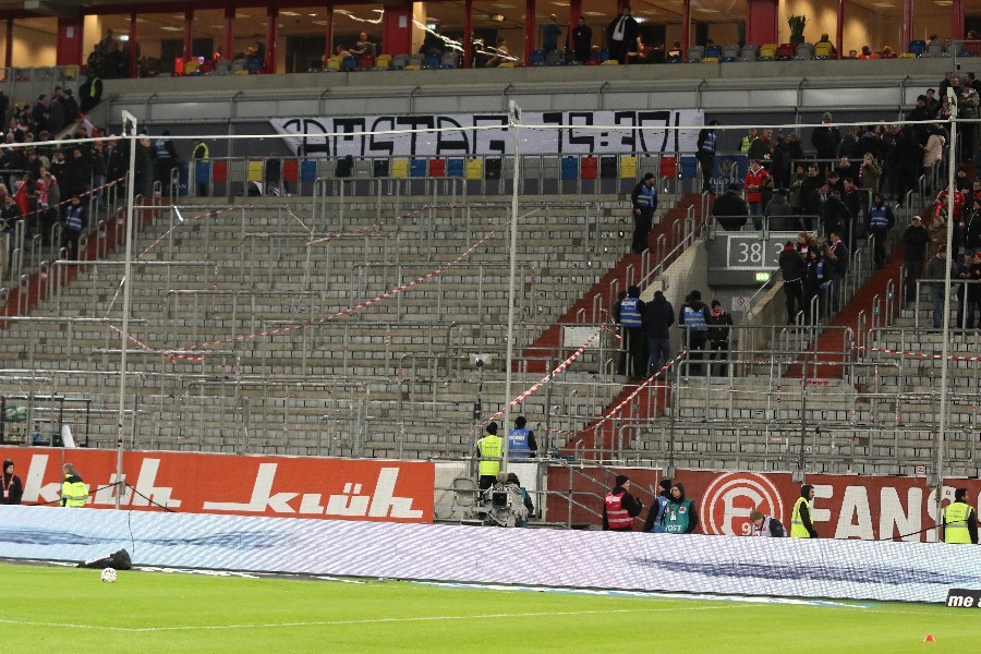 Fortuna Düsseldorf- Eintracht Frankfurt (2018/19)_3