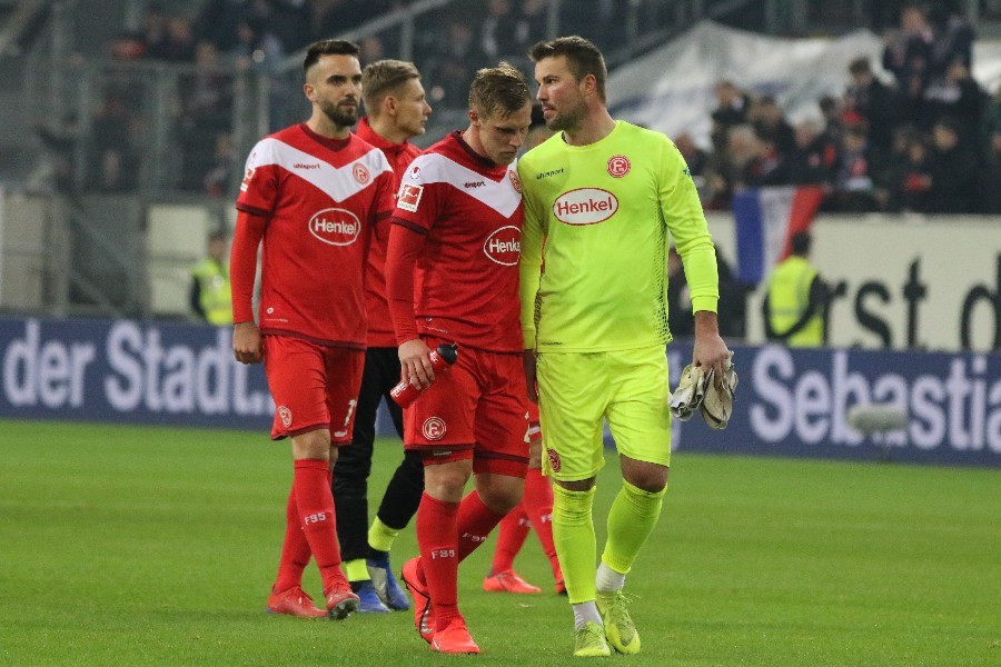 Fortuna Düsseldorf- Eintracht Frankfurt (2018/19)_40