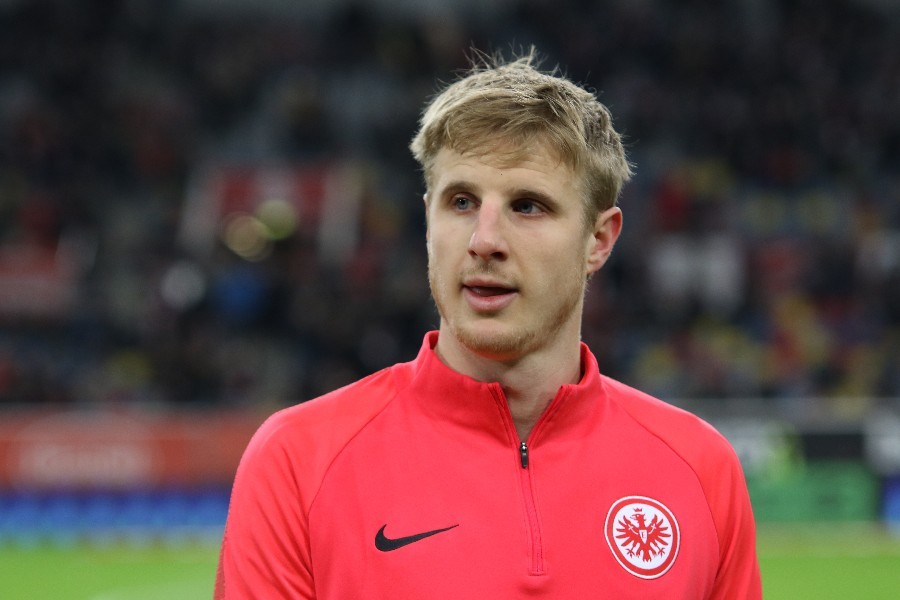 Fortuna Düsseldorf- Eintracht Frankfurt (2018/19)_7