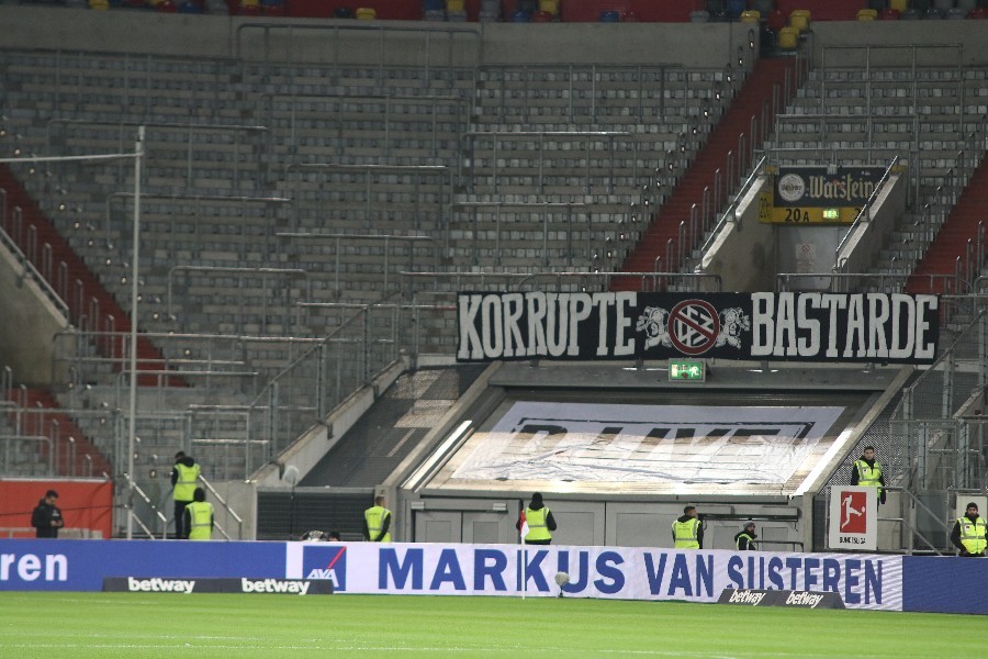 Fortuna Düsseldorf- Eintracht Frankfurt (2018/19)_8
