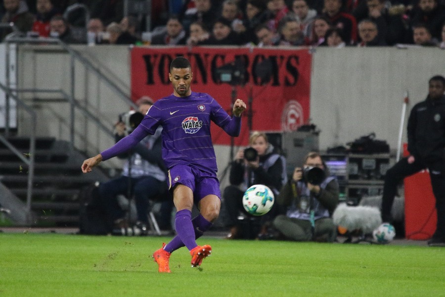 Fortuna Düsseldorf- Erzgebirge Aue (2017/18)_12