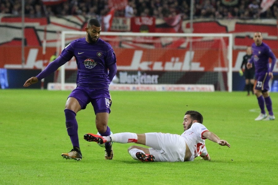 Fortuna Düsseldorf- Erzgebirge Aue (2017/18)_15