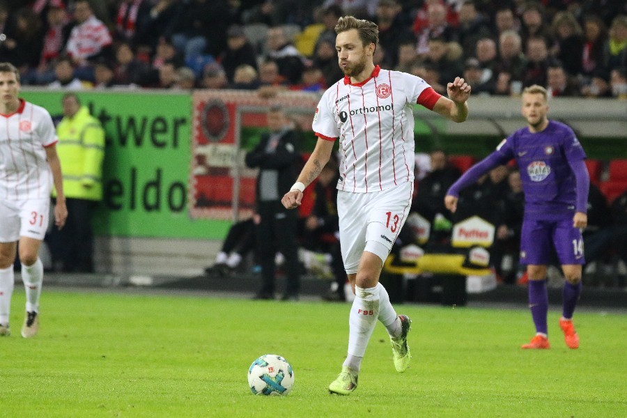 Fortuna Düsseldorf- Erzgebirge Aue (2017/18)_16