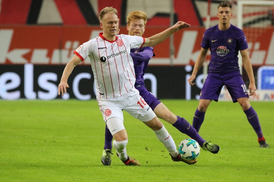 Fortuna Düsseldorf- Erzgebirge Aue (2017/18)_21