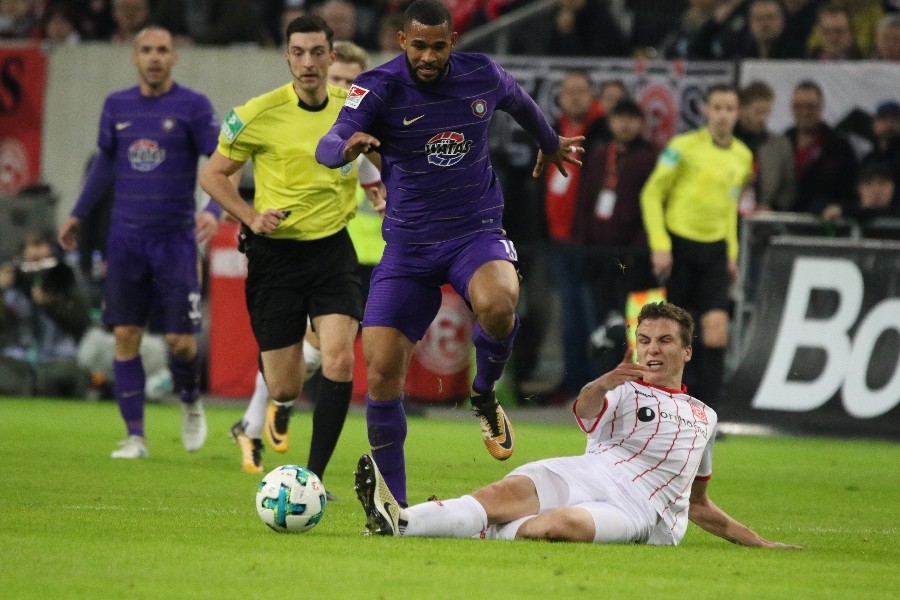 Fortuna Düsseldorf- Erzgebirge Aue (2017/18)_22