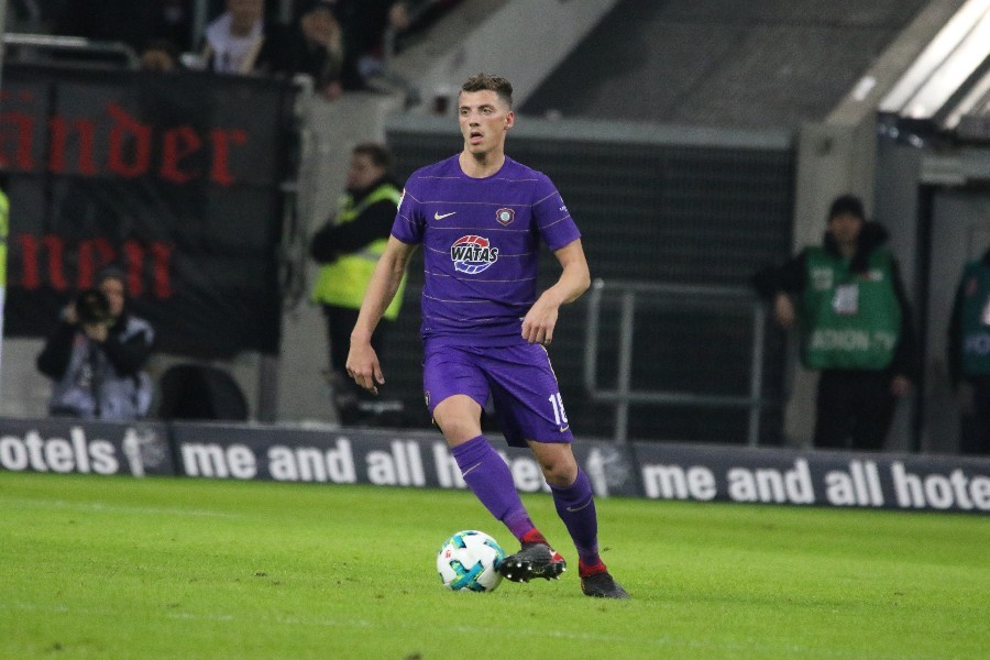 Fortuna Düsseldorf- Erzgebirge Aue (2017/18)_23
