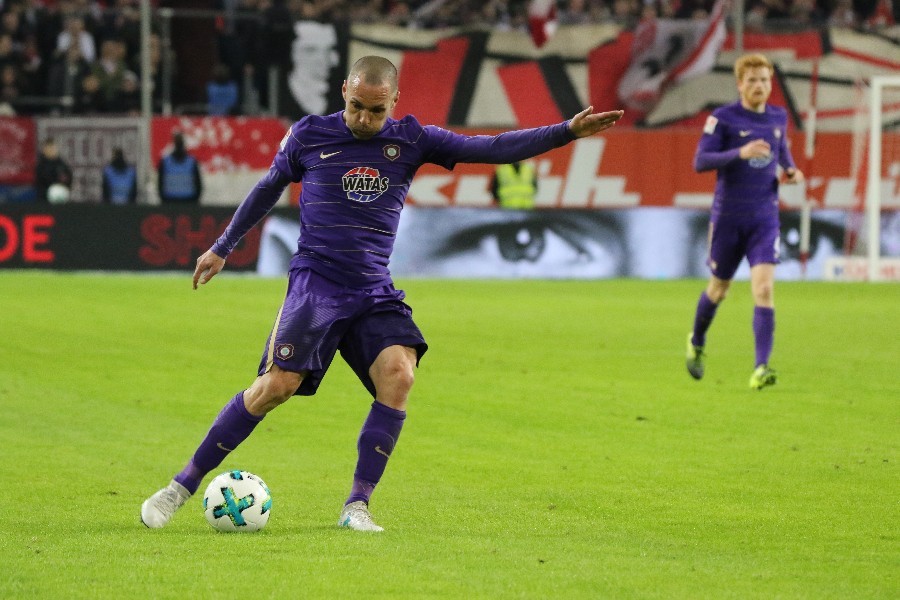 Fortuna Düsseldorf- Erzgebirge Aue (2017/18)_24