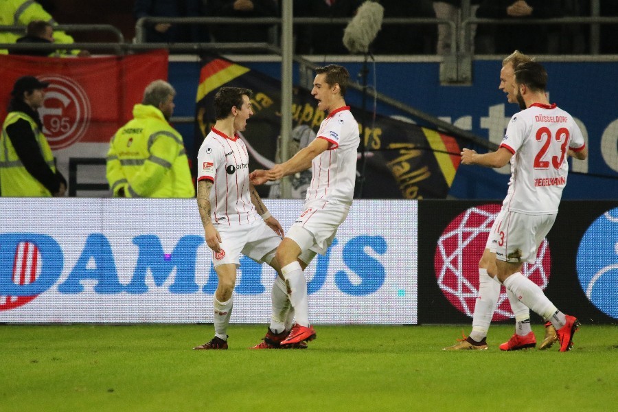 Fortuna Düsseldorf- Erzgebirge Aue (2017/18)_26