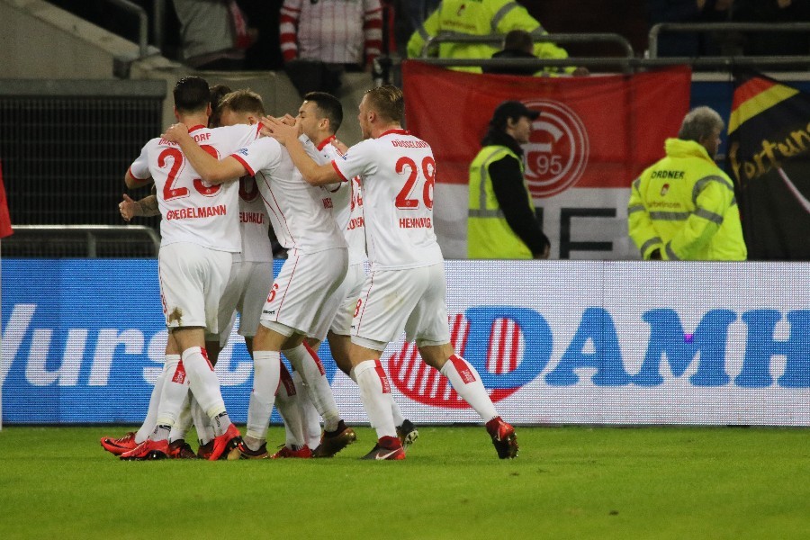 Fortuna Düsseldorf- Erzgebirge Aue (2017/18)_27