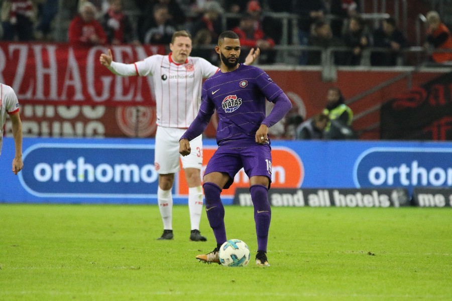 Fortuna Düsseldorf- Erzgebirge Aue (2017/18)_28