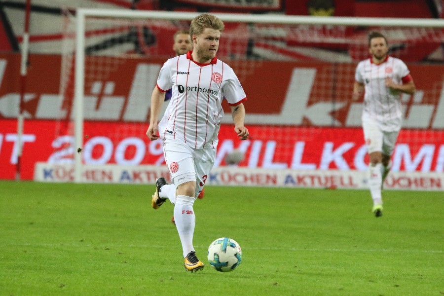 Fortuna Düsseldorf- Erzgebirge Aue (2017/18)_32
