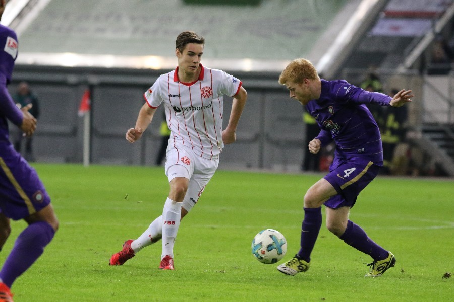 Fortuna Düsseldorf- Erzgebirge Aue (2017/18)_37