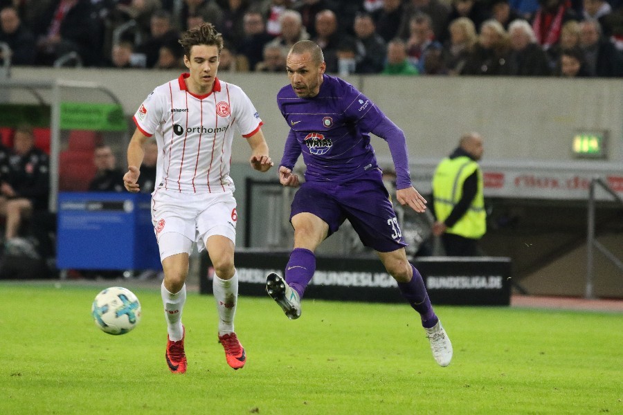 Fortuna Düsseldorf- Erzgebirge Aue (2017/18)_38