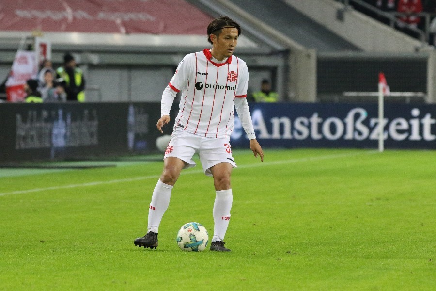 Fortuna Düsseldorf- Erzgebirge Aue (2017/18)_41