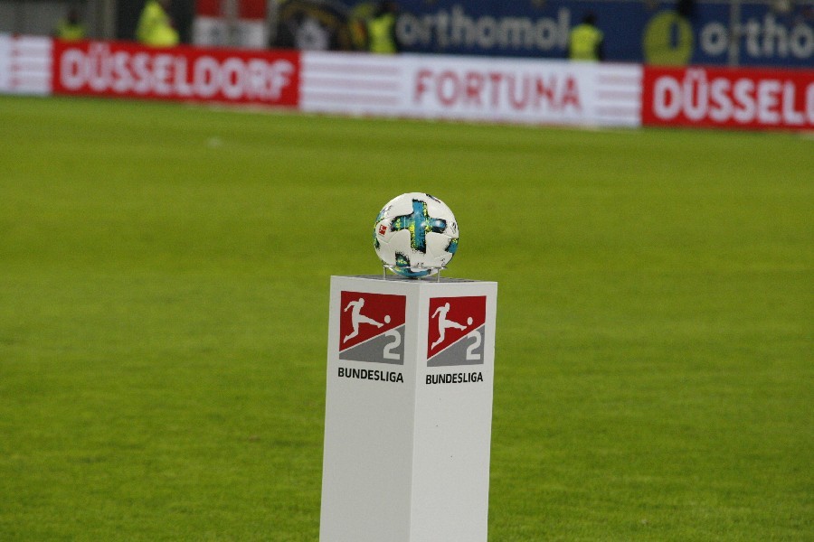 Fortuna Düsseldorf- Erzgebirge Aue (2017/18)_8
